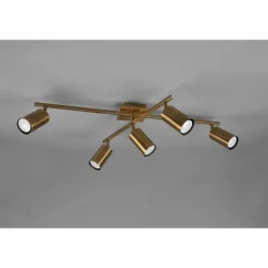 Trio MARLEY - 612400504 excl.5xGU10