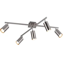 Trio MARLEY - 612400507 excl.5xGU10