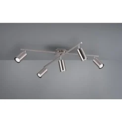 Trio MARLEY - 612400507 excl.5xGU10