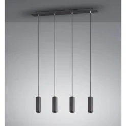 Trio MARLEY - 312400432 excl.4xGU10