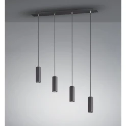 Trio MARLEY - 312400432 excl.4xGU10