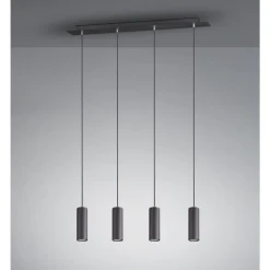 Trio MARLEY - 312400432 excl.4xGU10