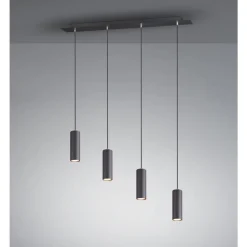 Trio MARLEY - 312400432 excl.4xGU10