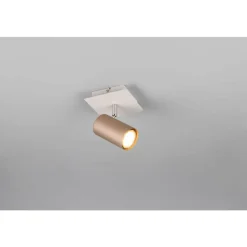 Trio MARLEY - 802400165 excl.1xGU10