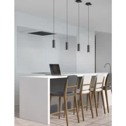 Trio MARLEY - 312400132 excl.1xGU10