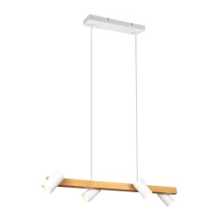 Trio MARLEY - 312490431 excl.4xGU10