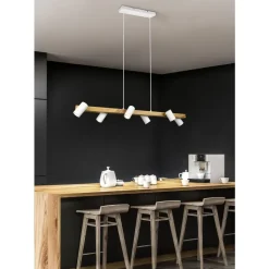 Trio MARLEY - 312490431 excl.4xGU10