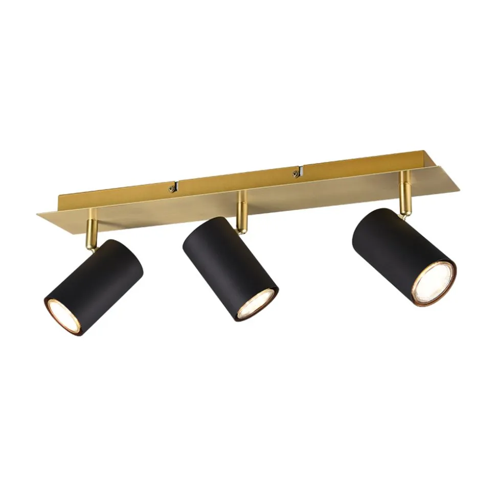 Trio MARLEY - 802400380 excl.3xGU10