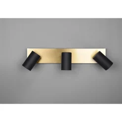 Trio MARLEY - 802400380 excl.3xGU10