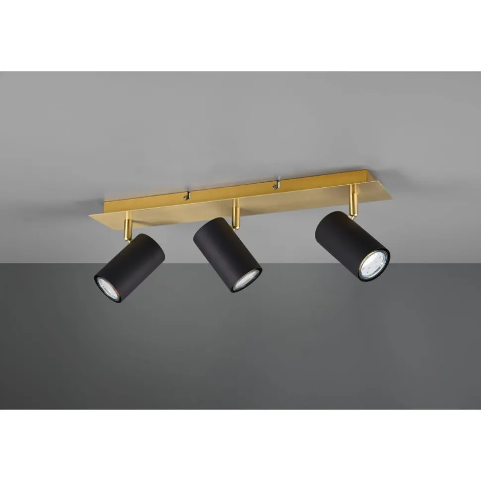 Trio MARLEY - 802400380 excl.3xGU10