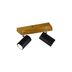 Trio MARLEY - 812400232 excl.2xGU10