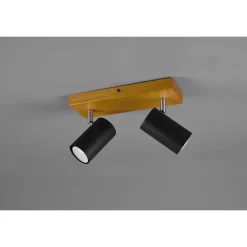 Trio MARLEY - 812400232 excl.2xGU10