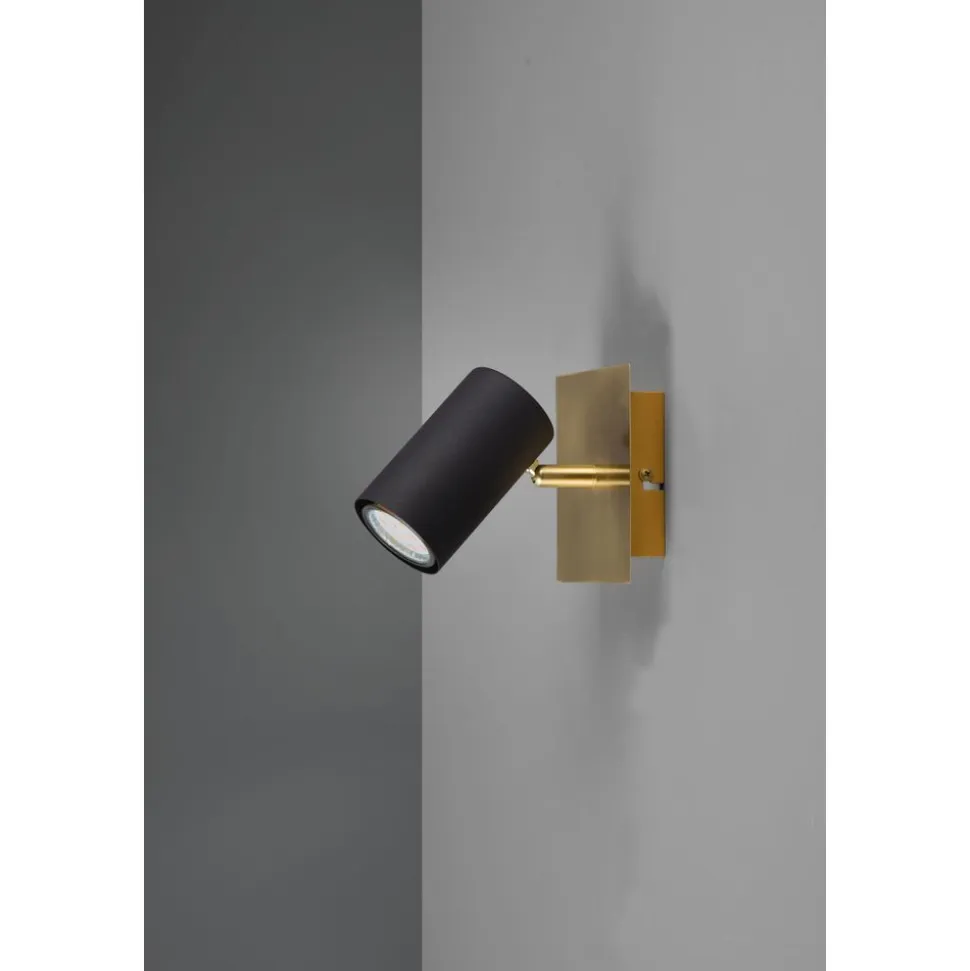 Trio MARLEY - 802400180 excl.1xGU10