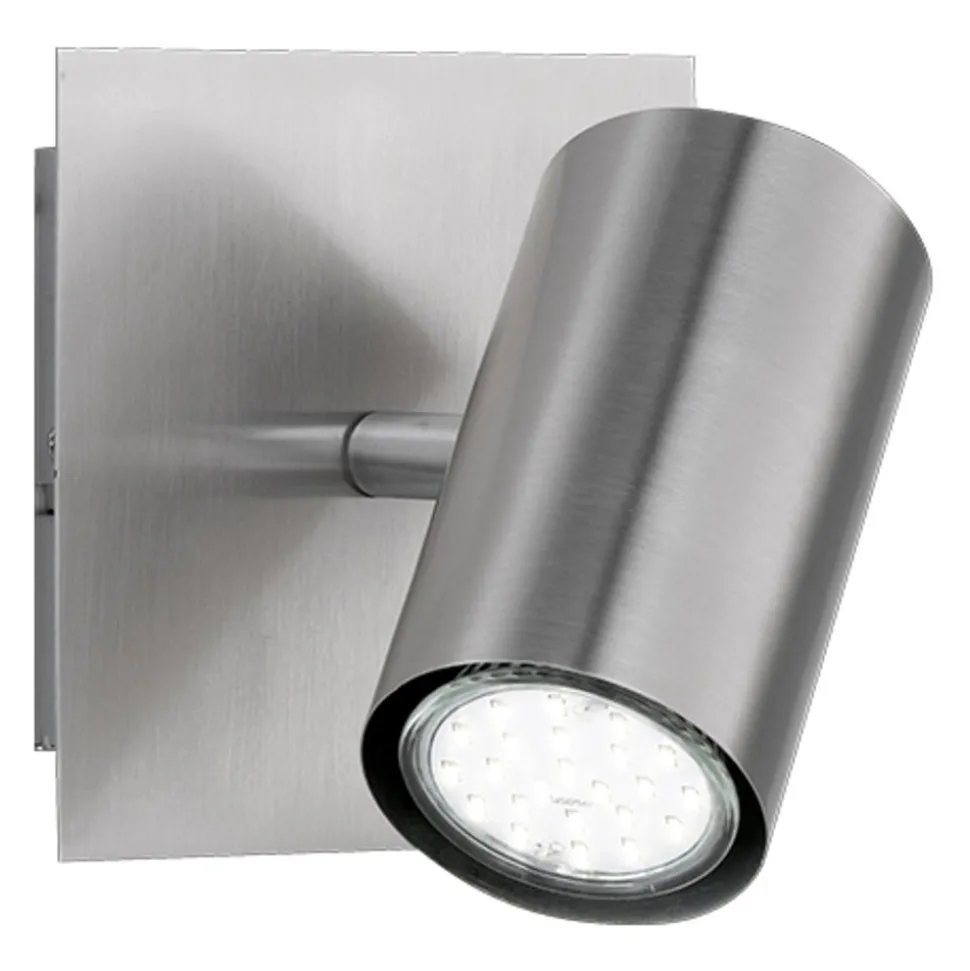 Trio MARLEY - 802400107 excl.1xGU10