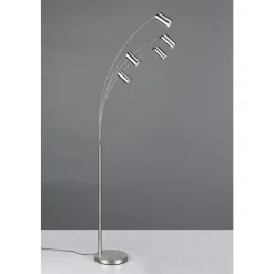 Trio MARLEY - 412400507 excl.5xGU10