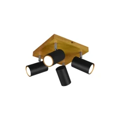 Trio MARLEY - 812400432 excl.4xGU10