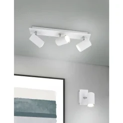 Trio MARLEY - 802400101 excl.1xGU10