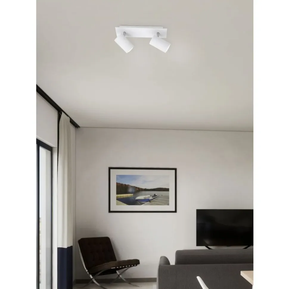 Trio MARLEY - 802400201 excl.2xGU10