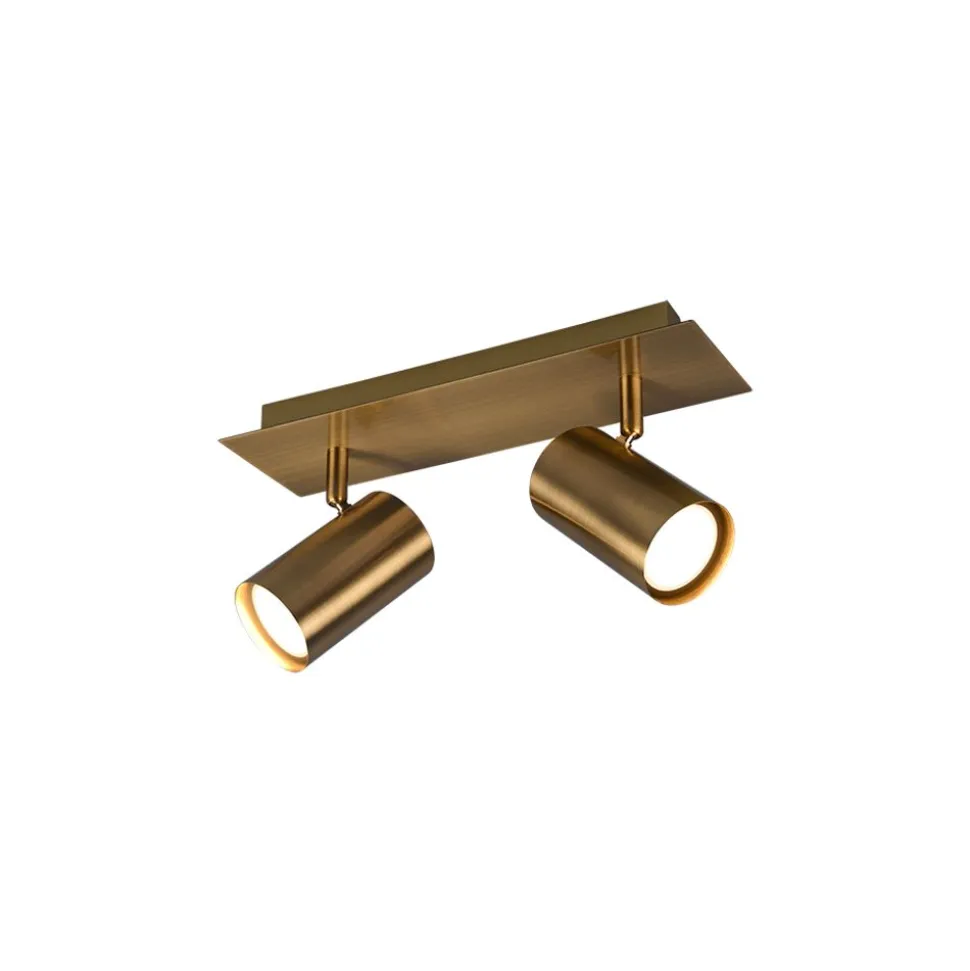 Trio MARLEY - 802400204 excl.2xGU10