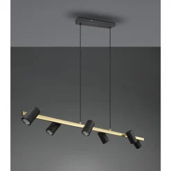 Trio MARLEY - 302400680 excl.6xGU10