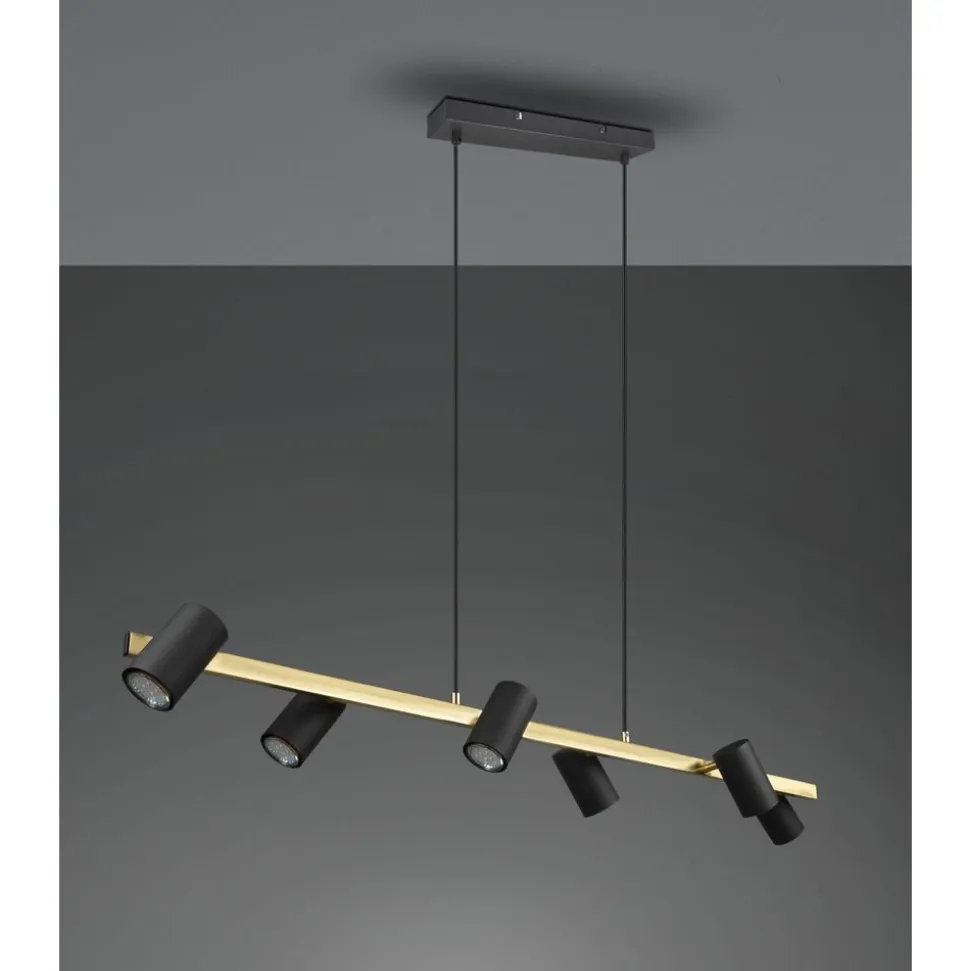 Trio MARLEY - 302400680 excl.6xGU10