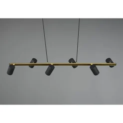 Trio MARLEY - 302400680 excl.6xGU10