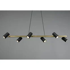 Trio MARLEY - 302400680 excl.6xGU10