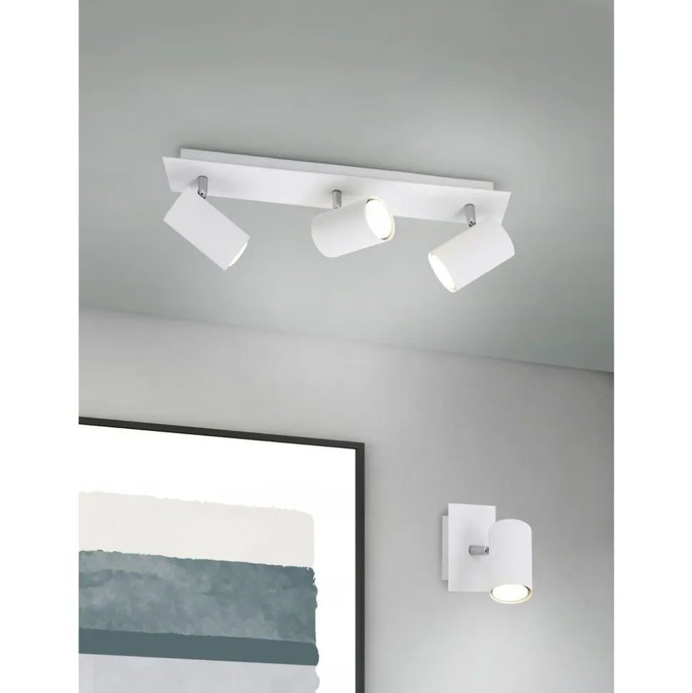 Trio MARLEY - 802400301 excl.3xGU10