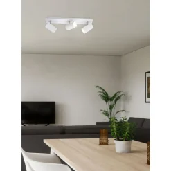 Trio MARLEY - 802400301 excl.3xGU10