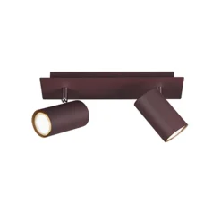 Trio MARLEY - 802400224 excl.2xGU10