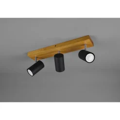 Trio MARLEY - 812400332 excl.3xGU10