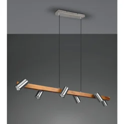 Trio MARLEY - 312490607 excl.6xGU10