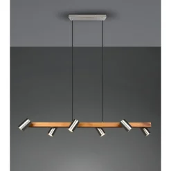 Trio MARLEY - 312490607 excl.6xGU10