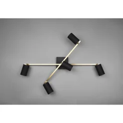 Trio MARLEY - 612400580 excl.5xGU10