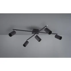 Trio MARLEY - 612400532 excl.5xGU10