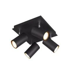 Trio MARLEY - 802430432 excl.4xGU10