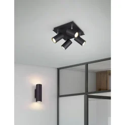 Trio MARLEY - 802430432 excl.4xGU10