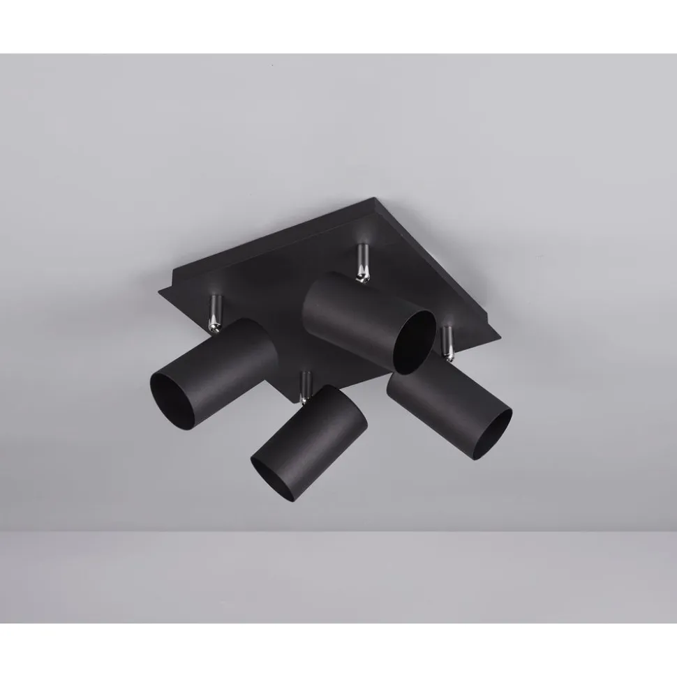 Trio MARLEY - 802430432 excl.4xGU10