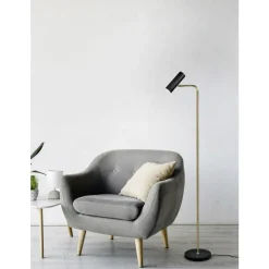 Trio MARLEY - 412400108 excl.1xGU10