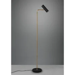 Trio MARLEY - 412400108 excl.1xGU10