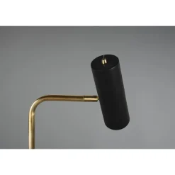 Trio MARLEY - 412400108 excl.1xGU10