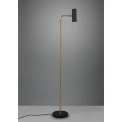 Trio MARLEY - 412400108 excl.1xGU10