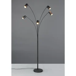 Trio MARLEY - 412400532 excl.5xGU10