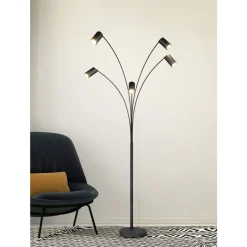 Trio MARLEY - 412400532 excl.5xGU10