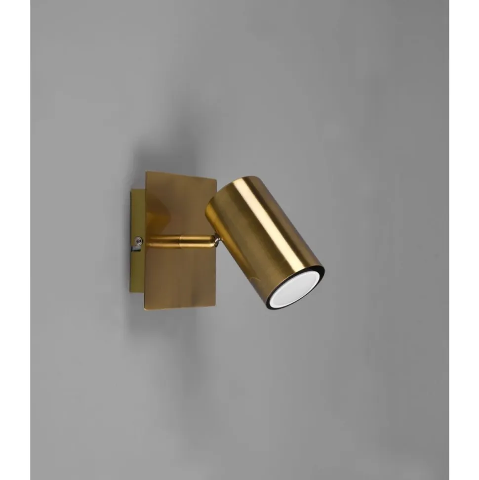 Trio MARLEY - 802400104 excl.1xGU10