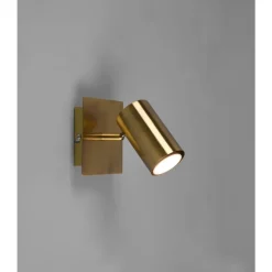 Trio MARLEY - 802400104 excl.1xGU10