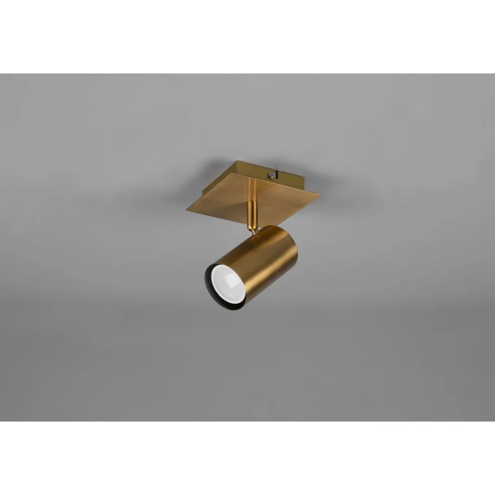 Trio MARLEY - 802400104 excl.1xGU10