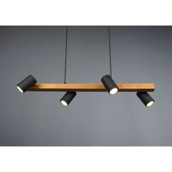 Trio MARLEY - 312490432 excl.4xGU10