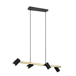 Trio MARLEY - 302400480 excl.4xGU10