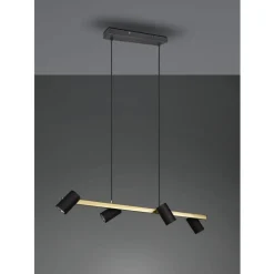 Trio MARLEY - 302400480 excl.4xGU10